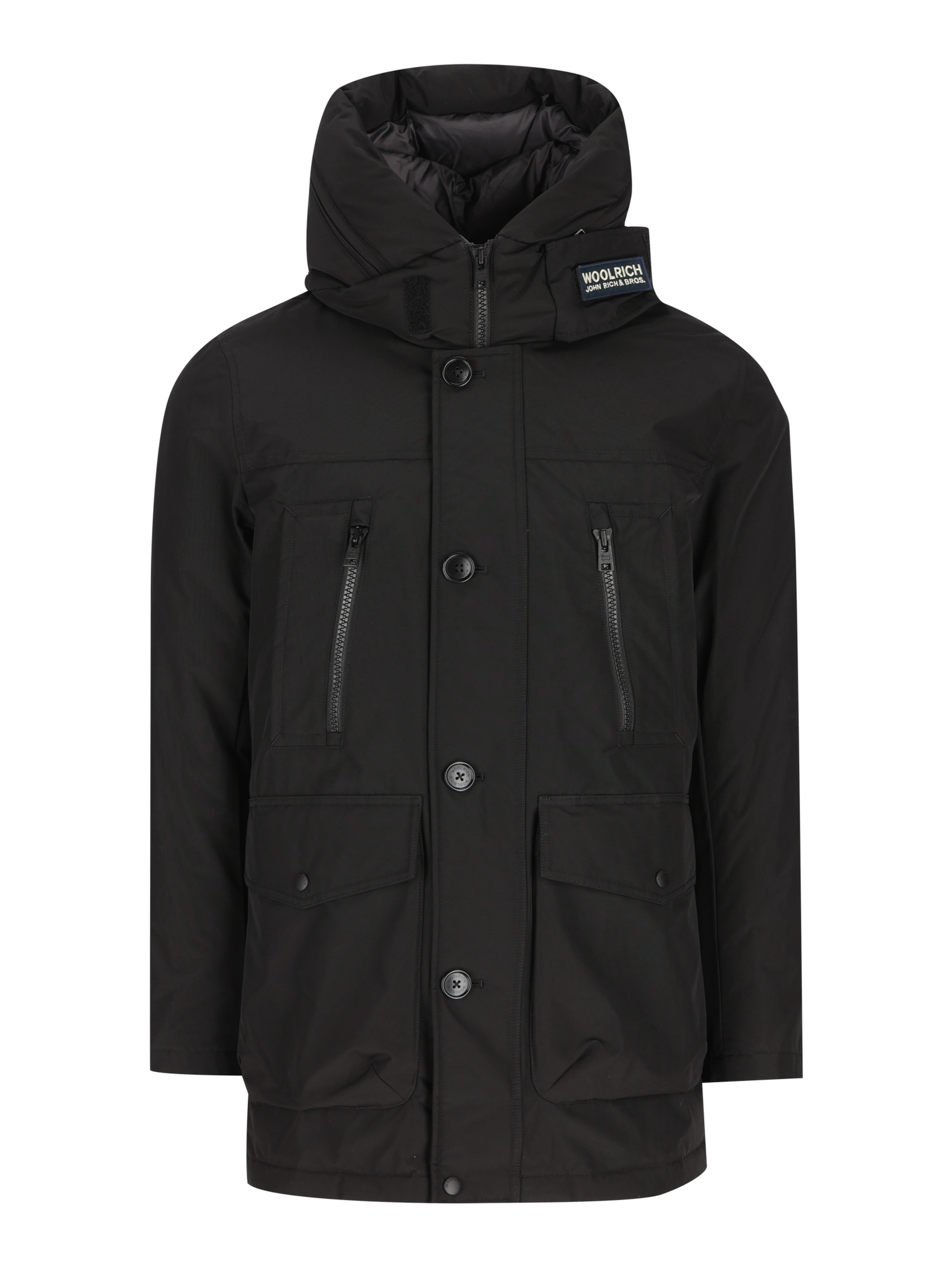 Woolrich Coats