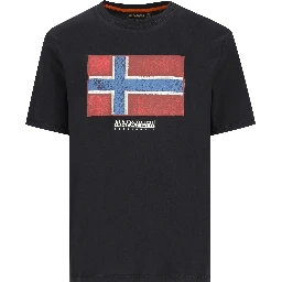 NAPAPIJRI T-shirts and Polos