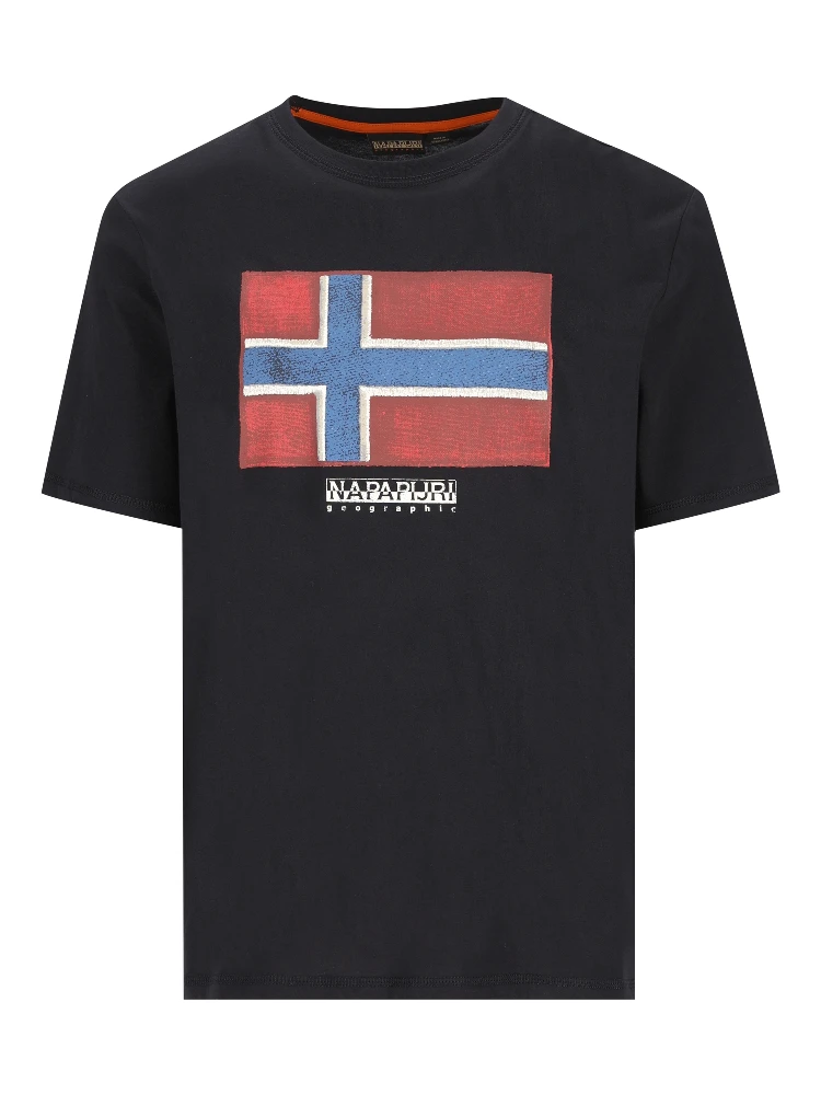 NAPAPIJRI T-shirts and Polos