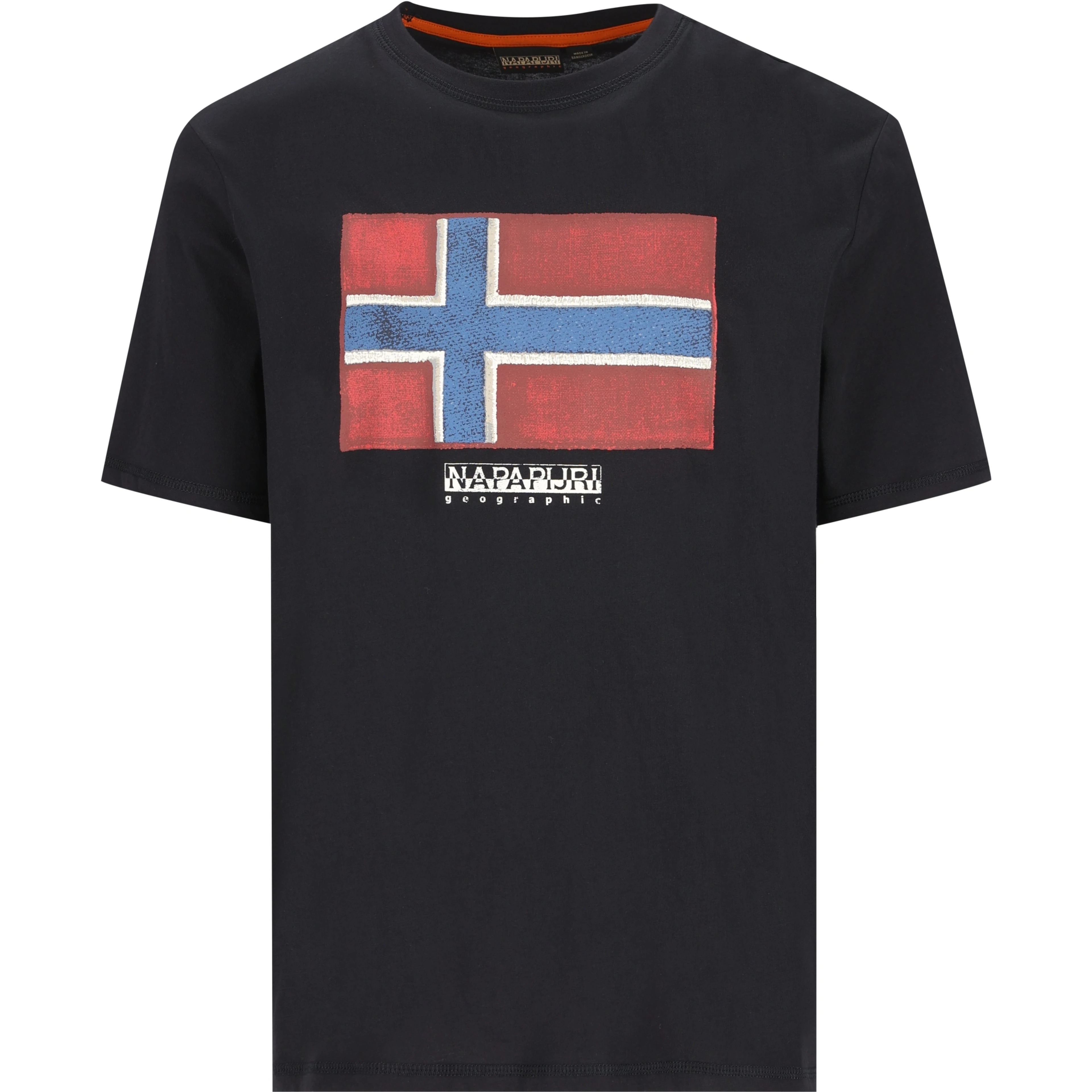NAPAPIJRI T-shirts and Polos