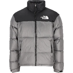 THE NORTH FACE Coats Grey