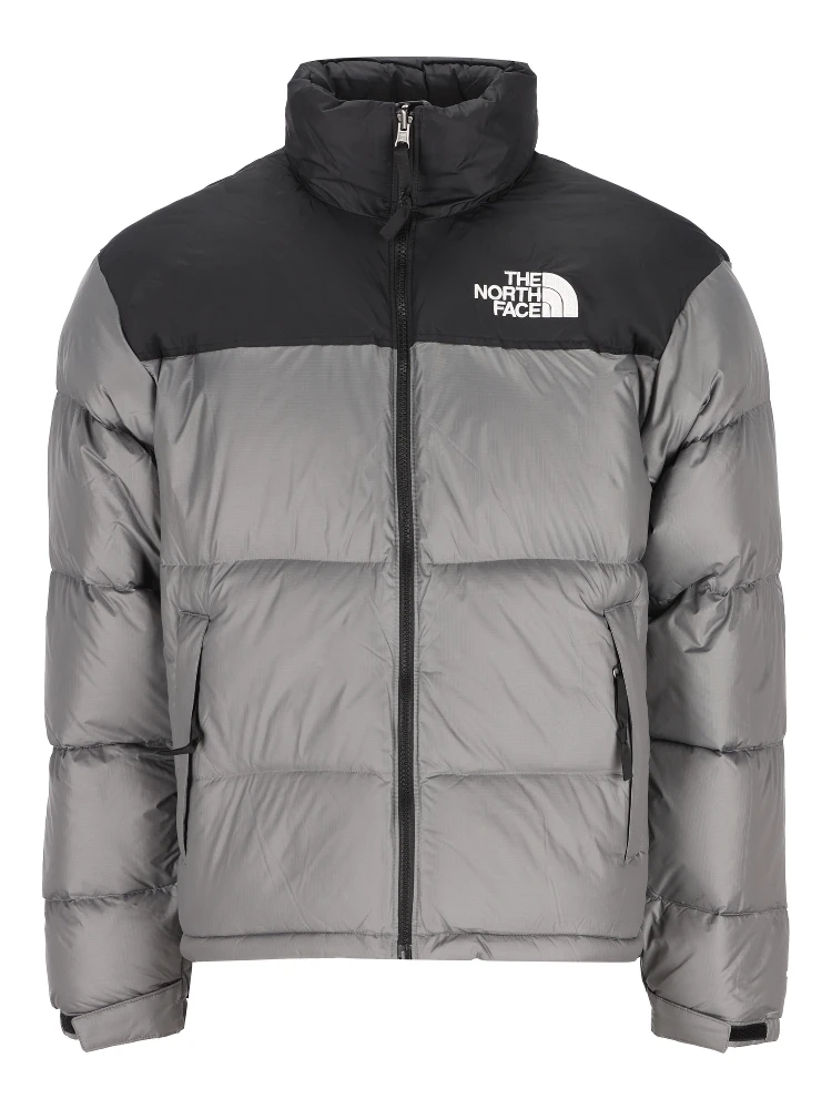 THE NORTH FACE Coats Grey