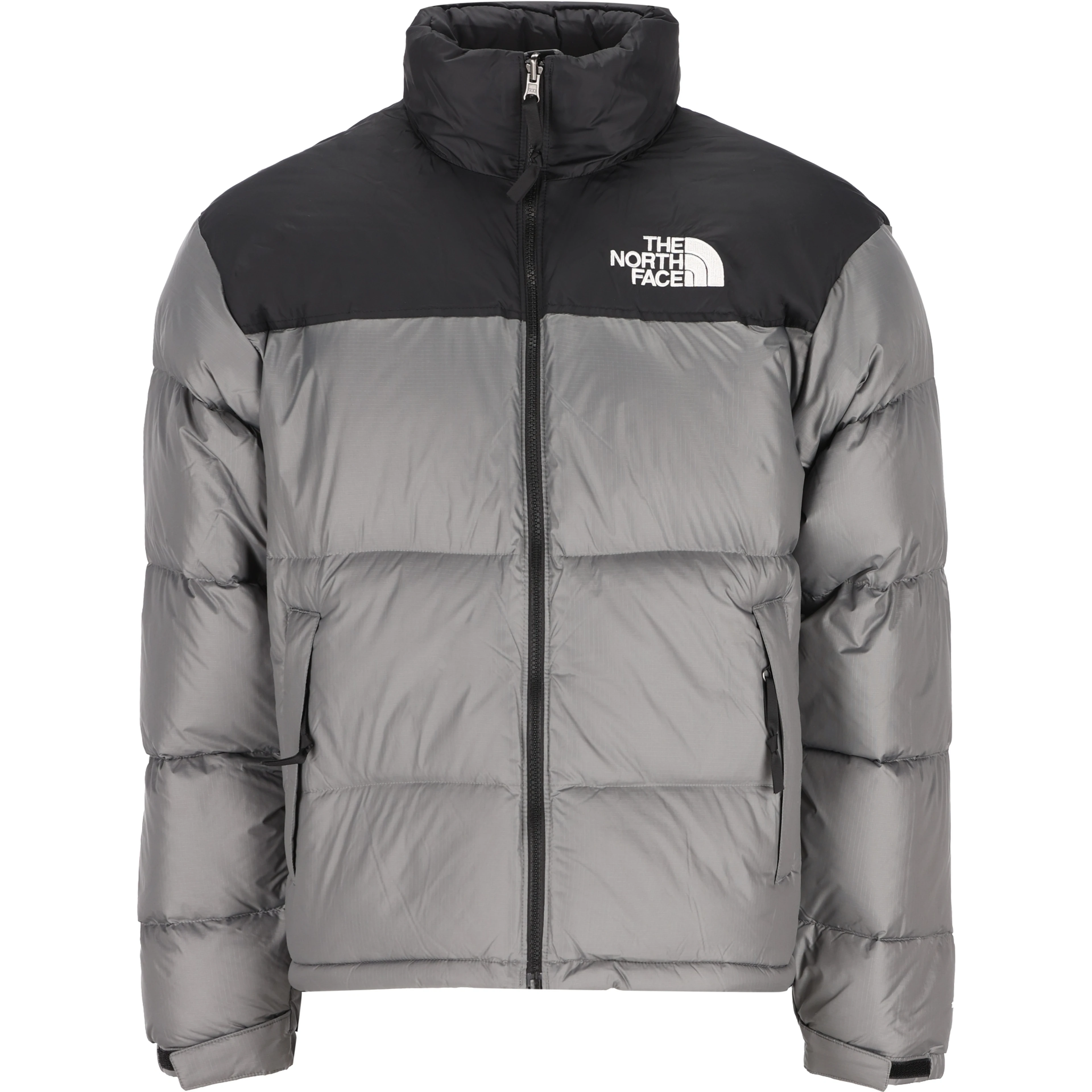 THE NORTH FACE Coats Grey