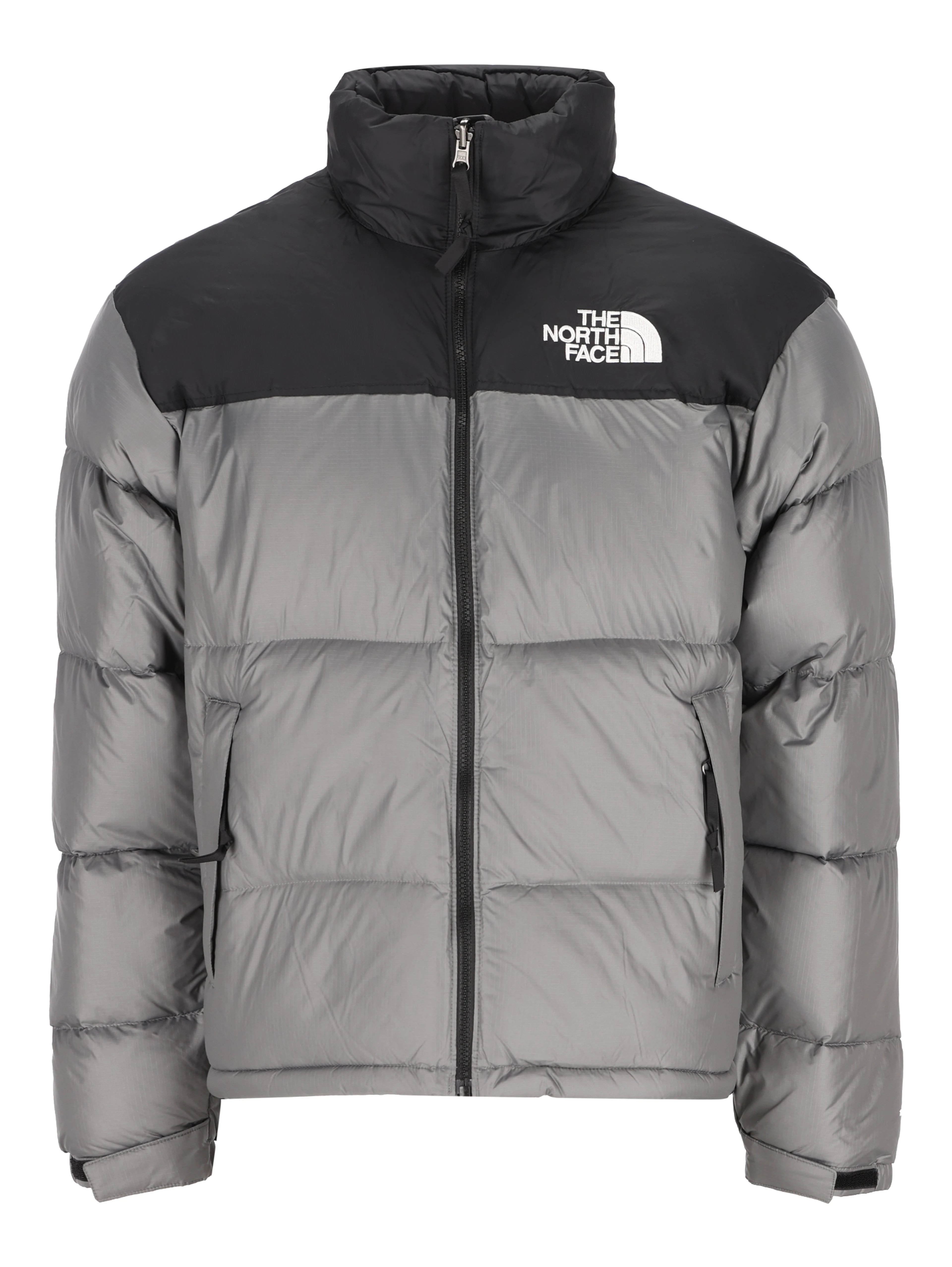 THE NORTH FACE Coats Grey