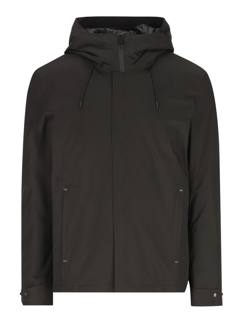 WOOLRICH Coats