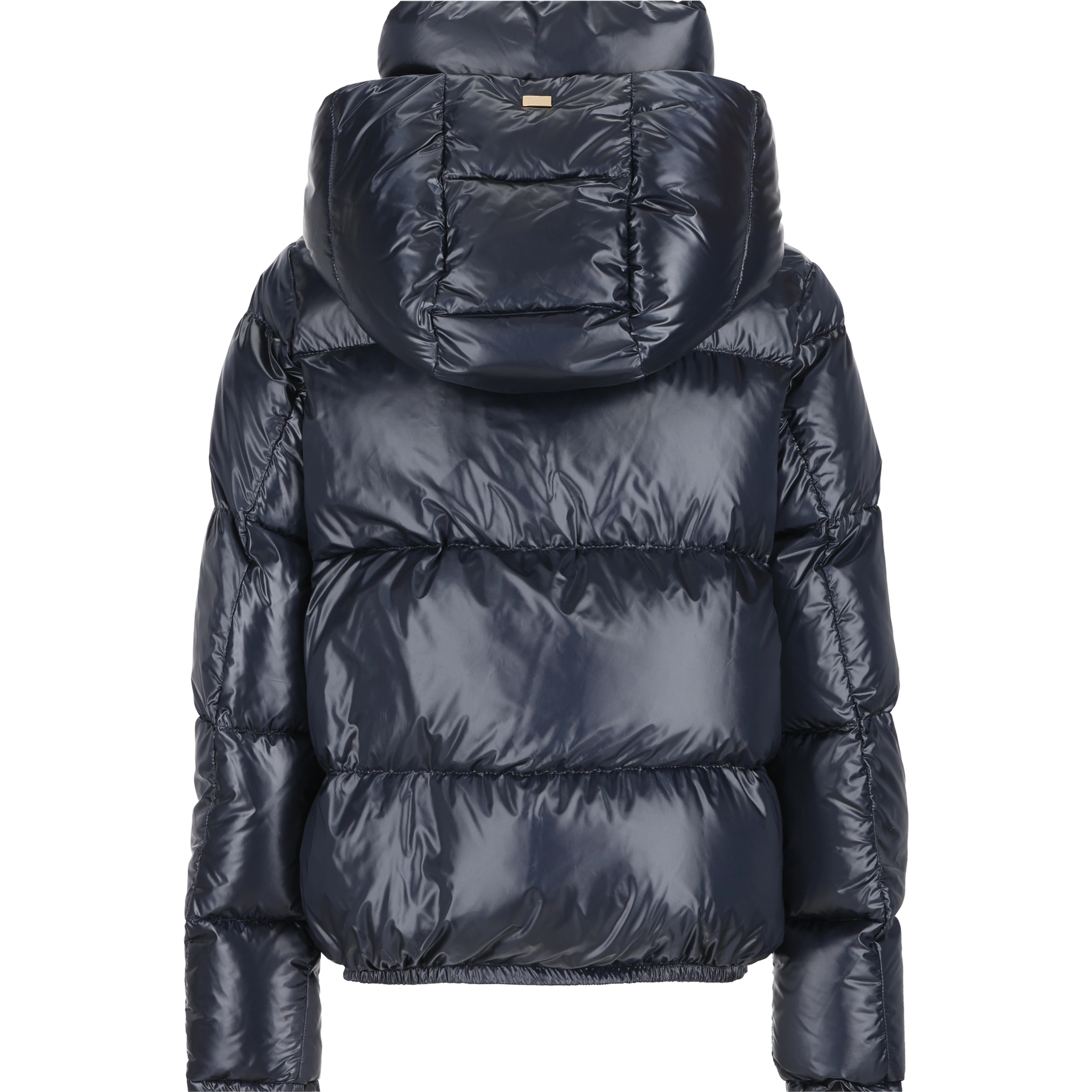 Herno Coats Blue