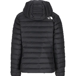 THE NORTH FACE Coats Black