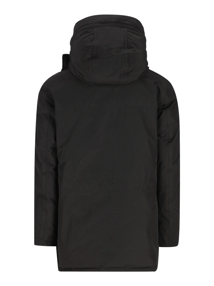 Woolrich Coats alternative