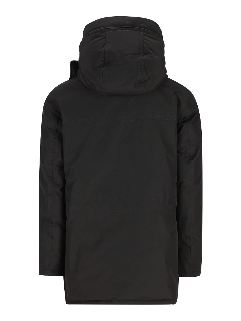 Woolrich Coats