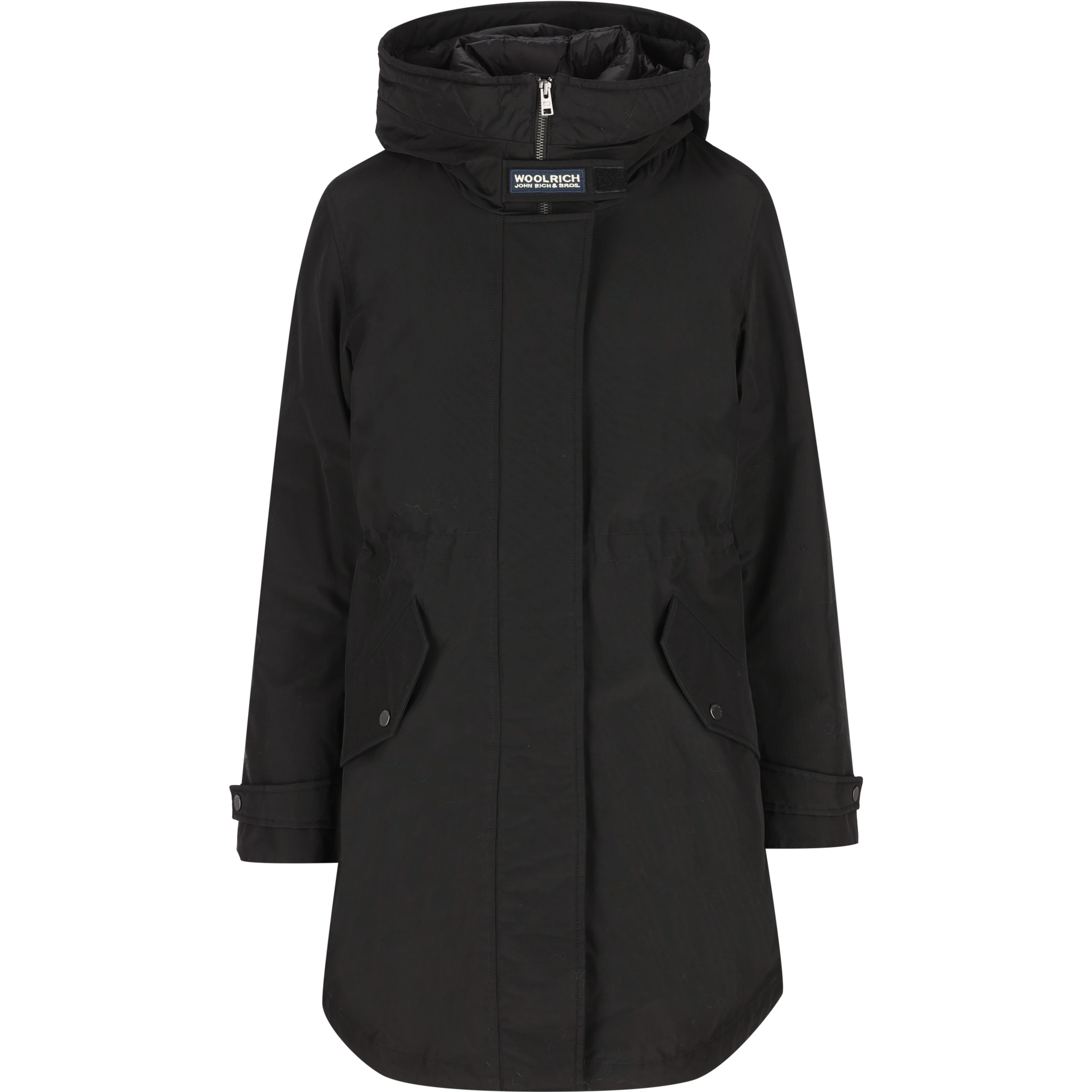 WOOLRICH Coats