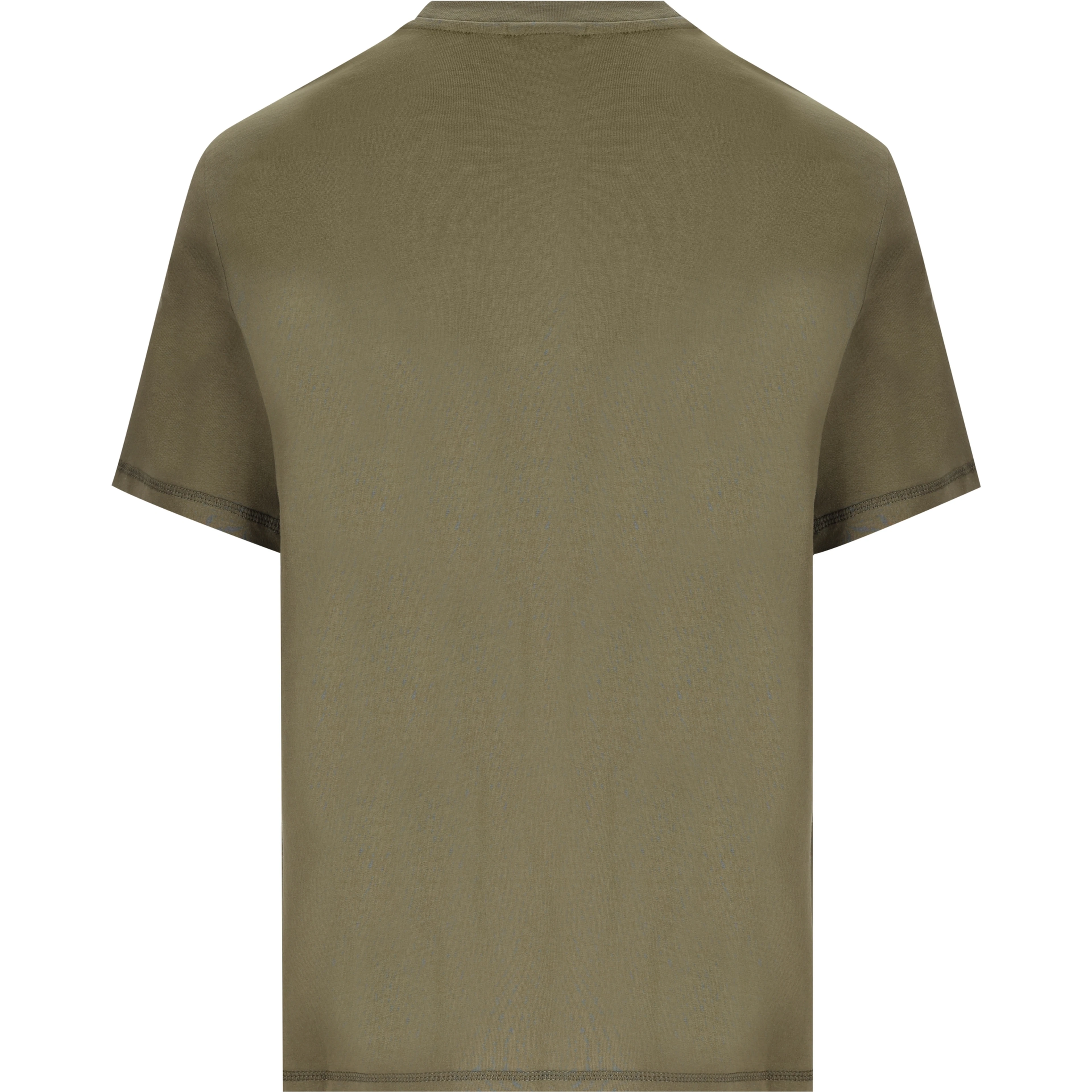 NAPAPIJRI T-shirts and Polos Green