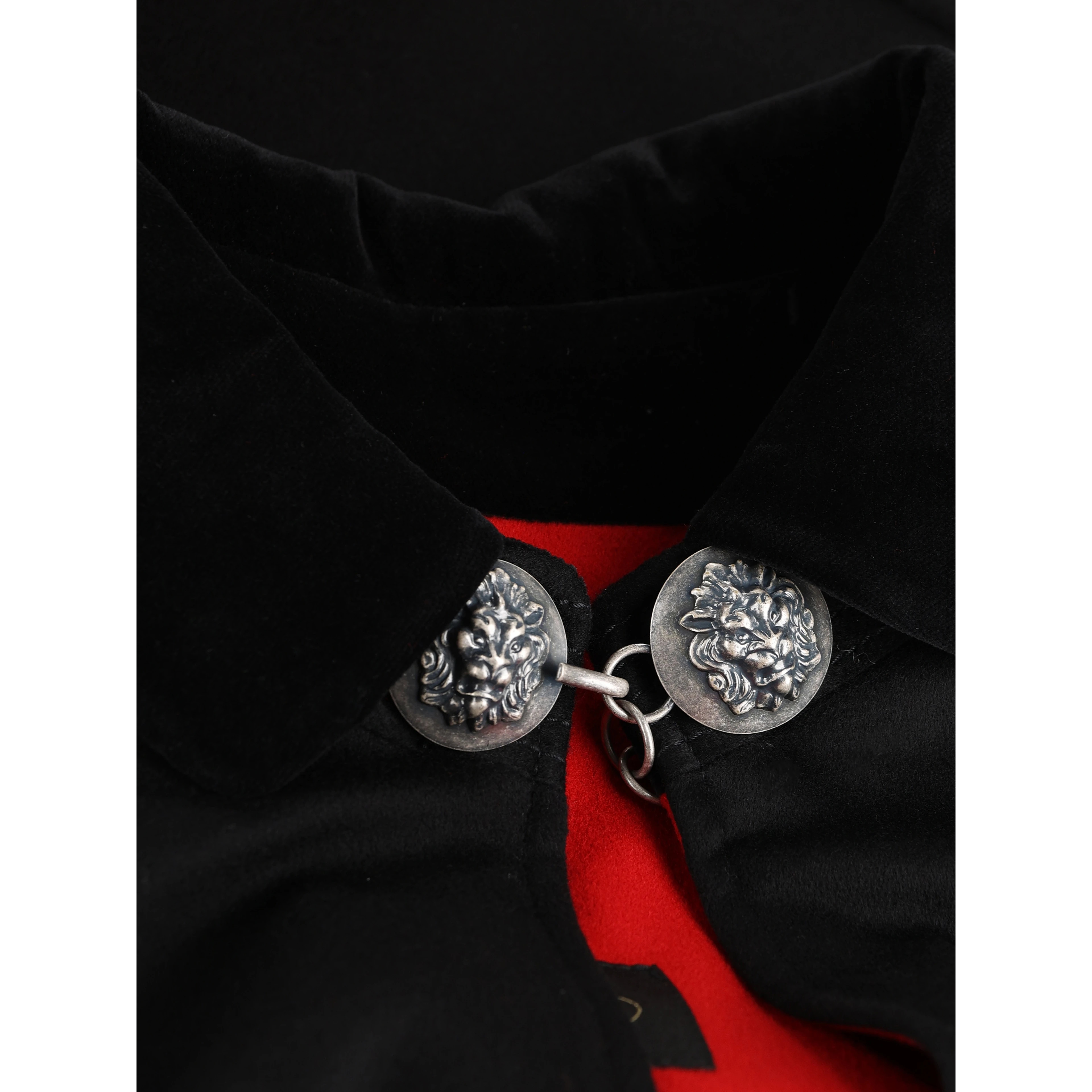 IL TABARRO Jackets
