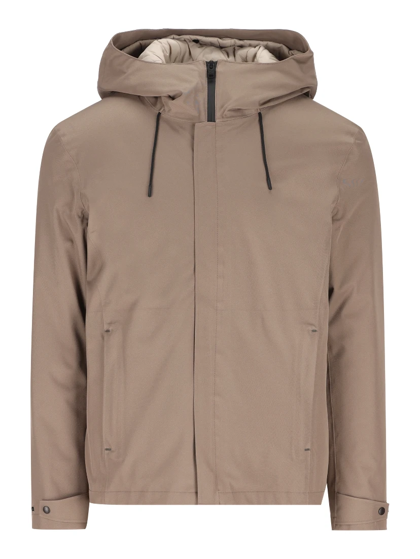 WOOLRICH Coats