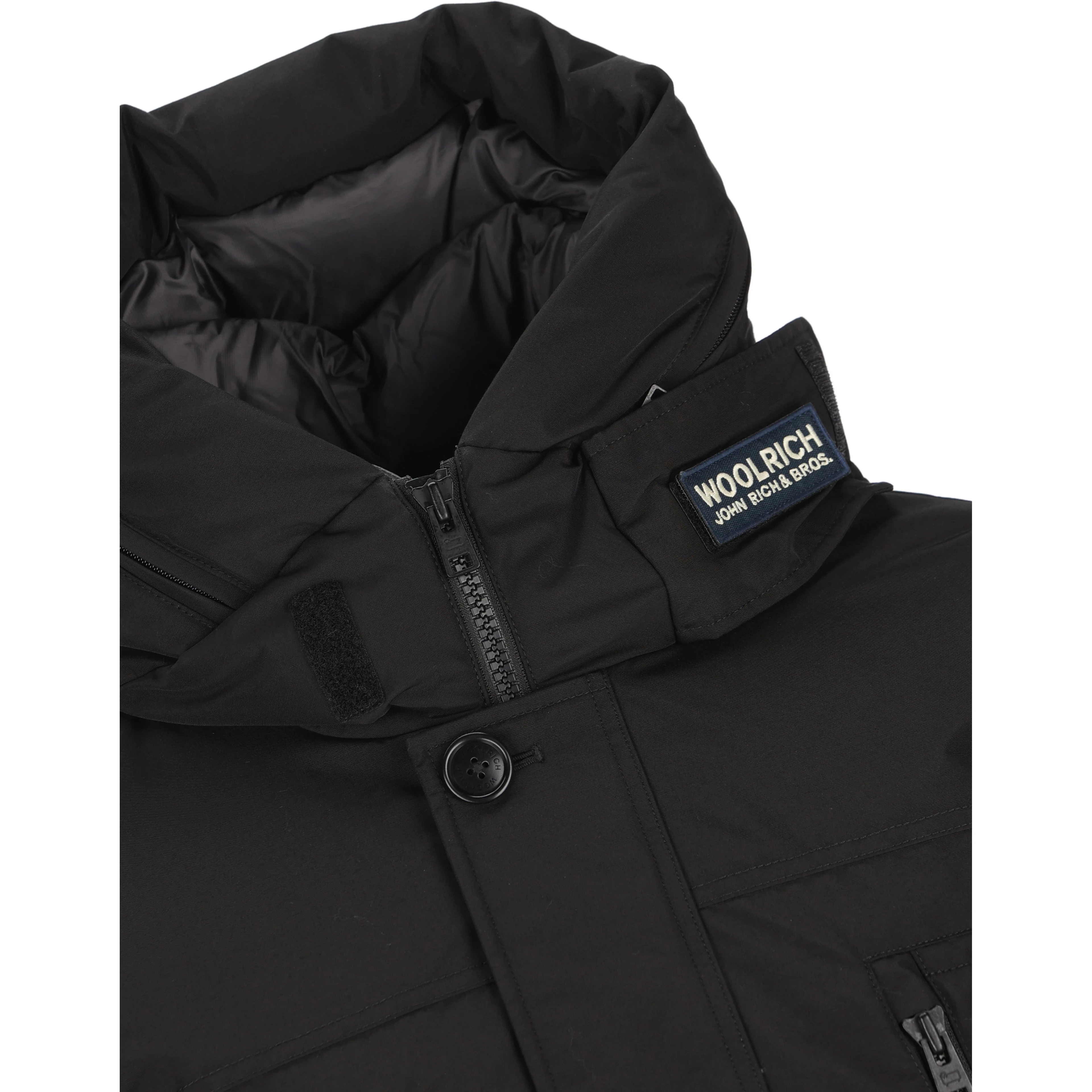 Woolrich Coats