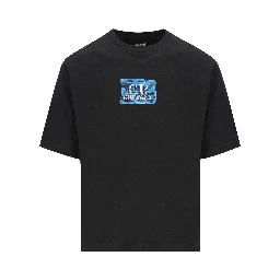 C.P.Company T-shirts and Polos Black