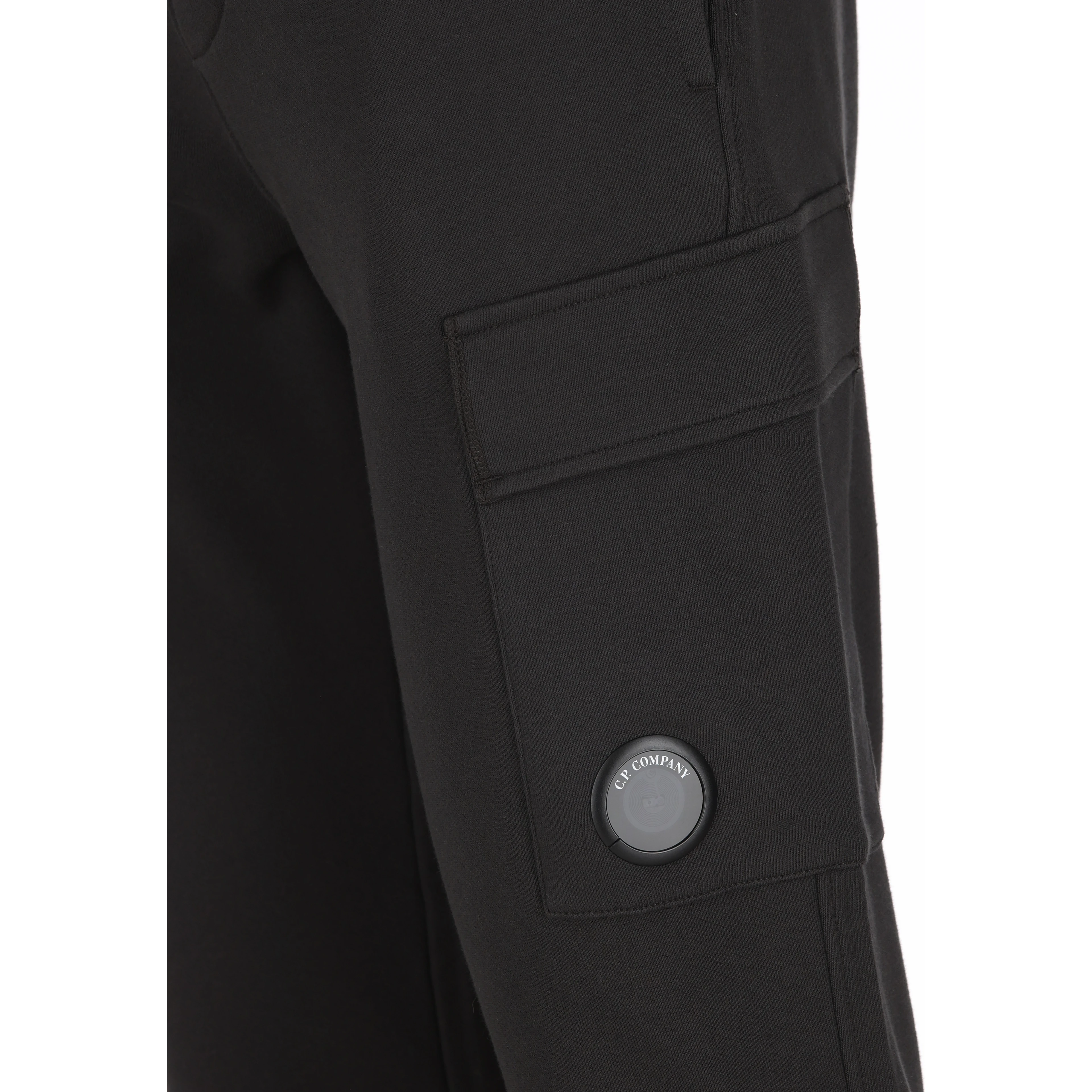 C.P.Company RTW... Black