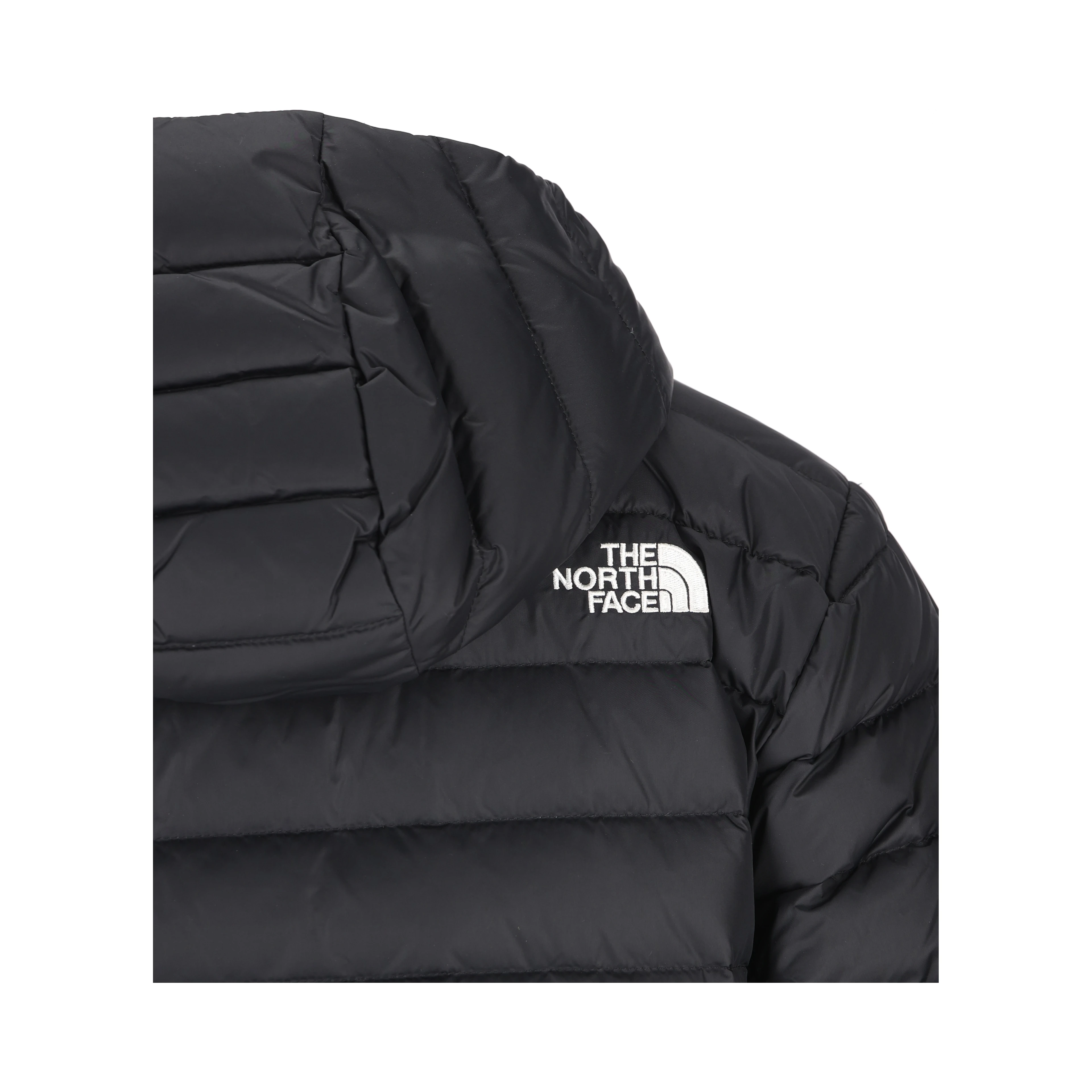 THE NORTH FACE Coats Black