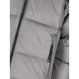 THE NORTH FACE Coats Grey