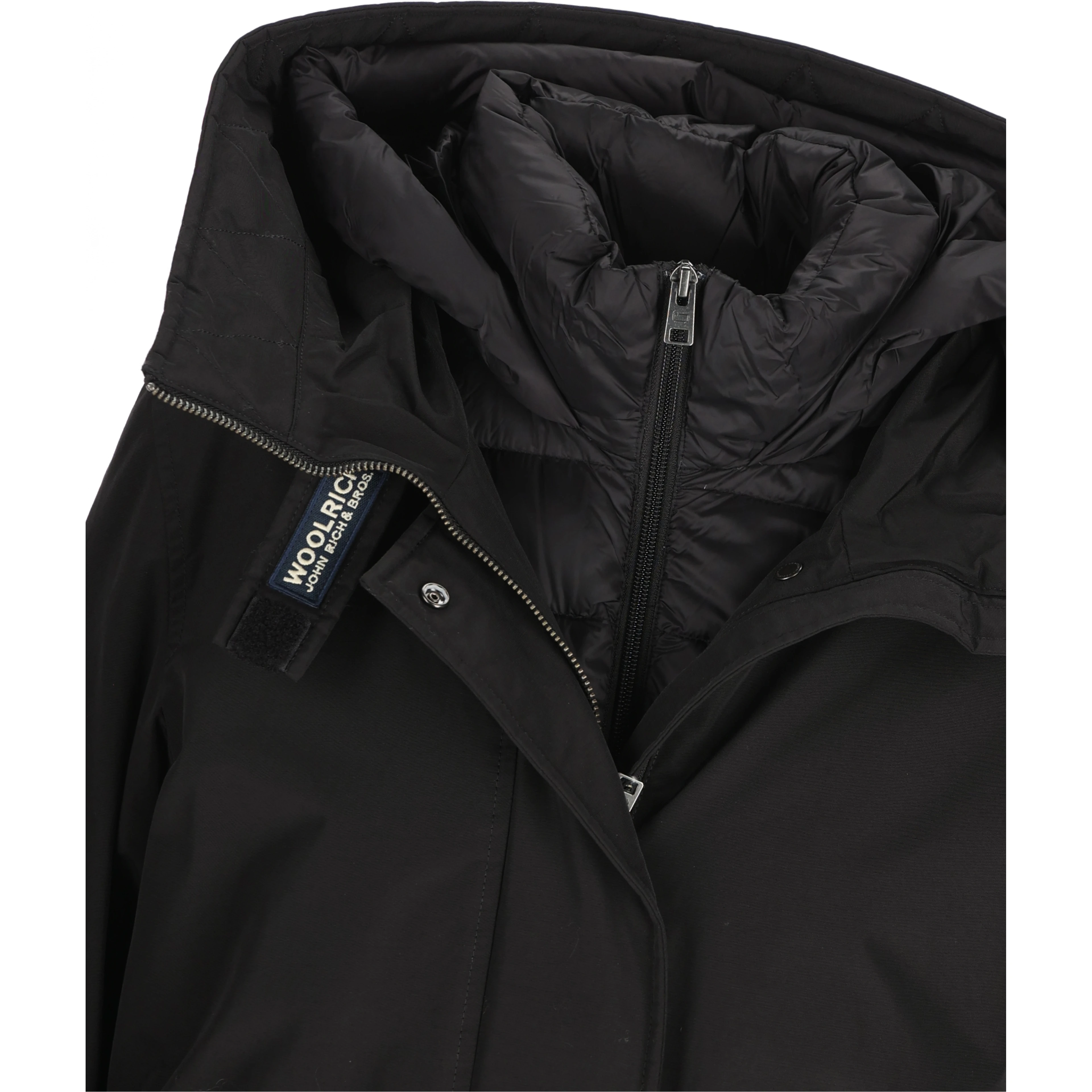 WOOLRICH Coats