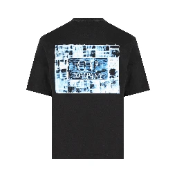 C.P.Company T-shirts and Polos Black