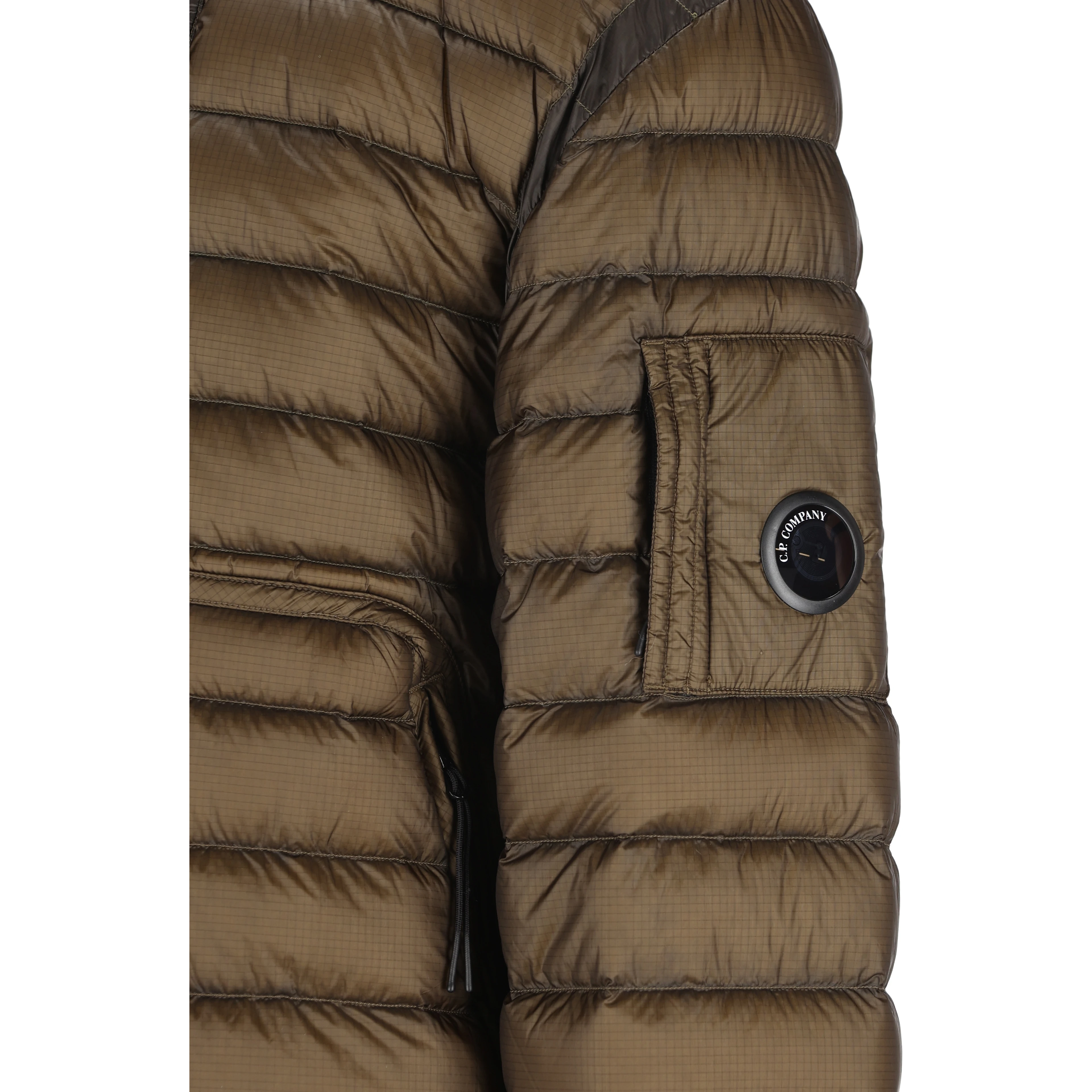 C.P.Company Coats