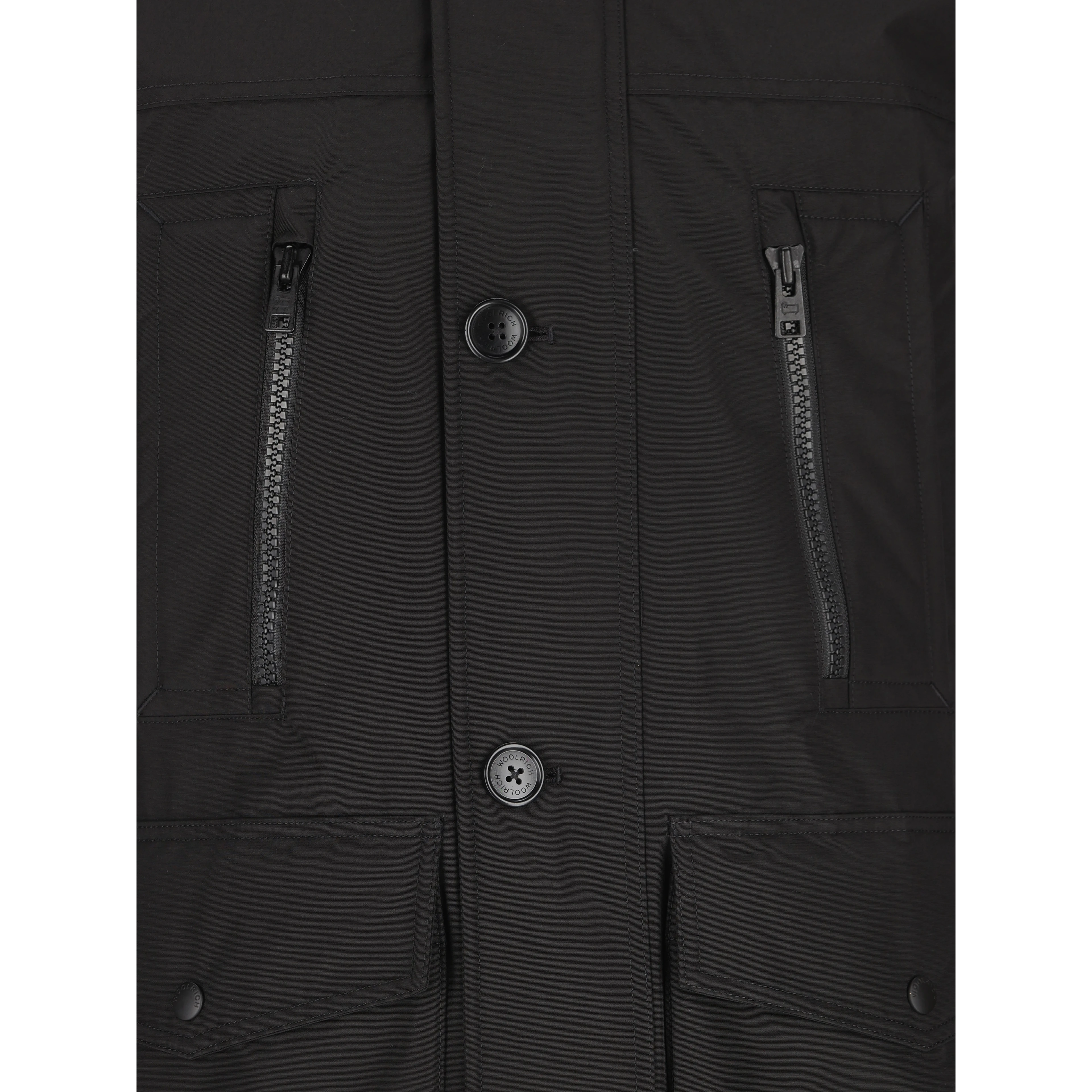 Woolrich Coats
