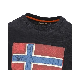 NAPAPIJRI T-shirts and Polos