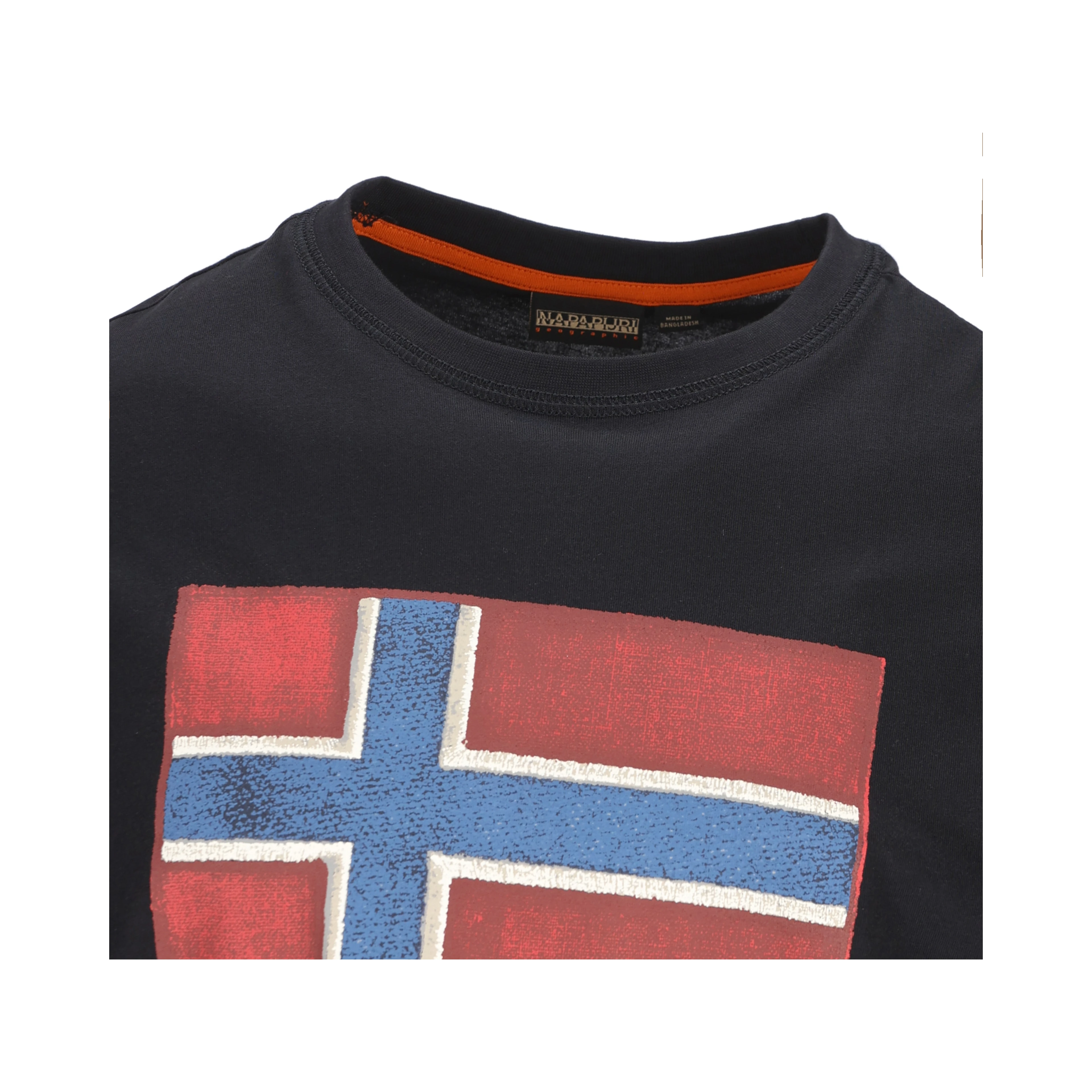 NAPAPIJRI T-shirts and Polos