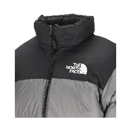 THE NORTH FACE Coats Grey
