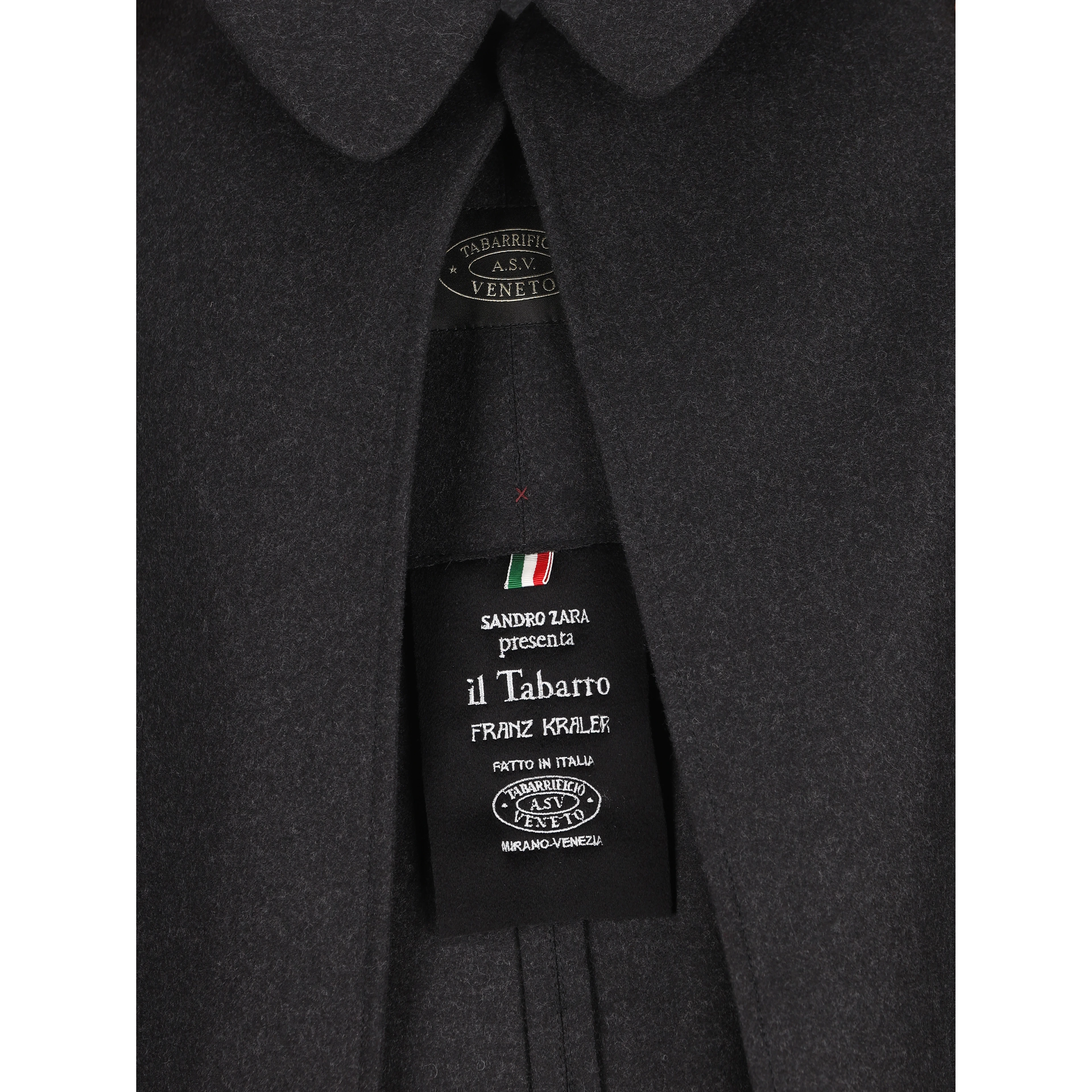 IL TABARRO Jackets
