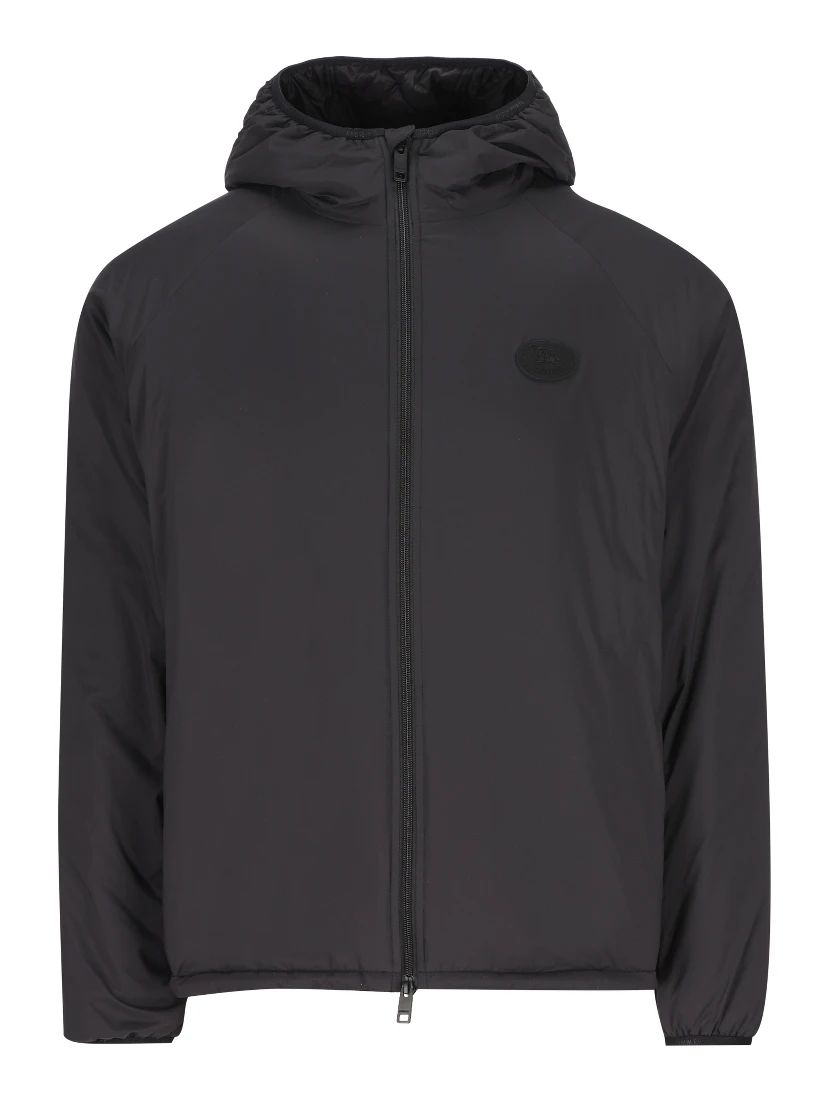 Burberry Coats