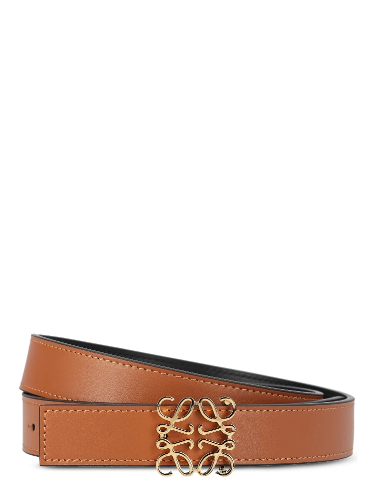 LOEWE Belts