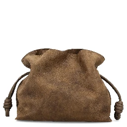 LOEWE Bags.. Brown