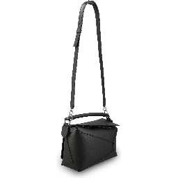 LOEWE Bags.. Black