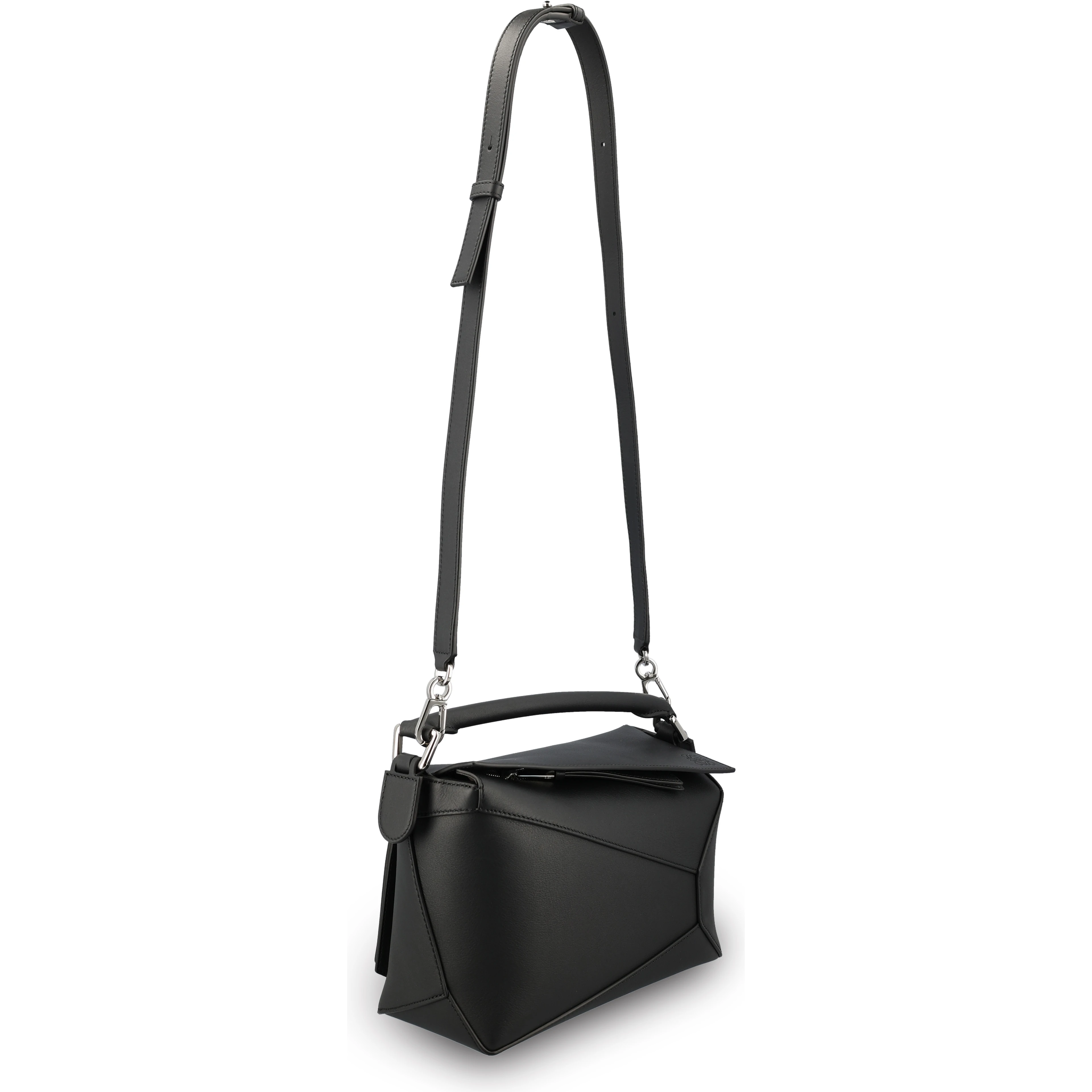 LOEWE Bags.. Black