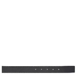 LOEWE Belts Black/brown