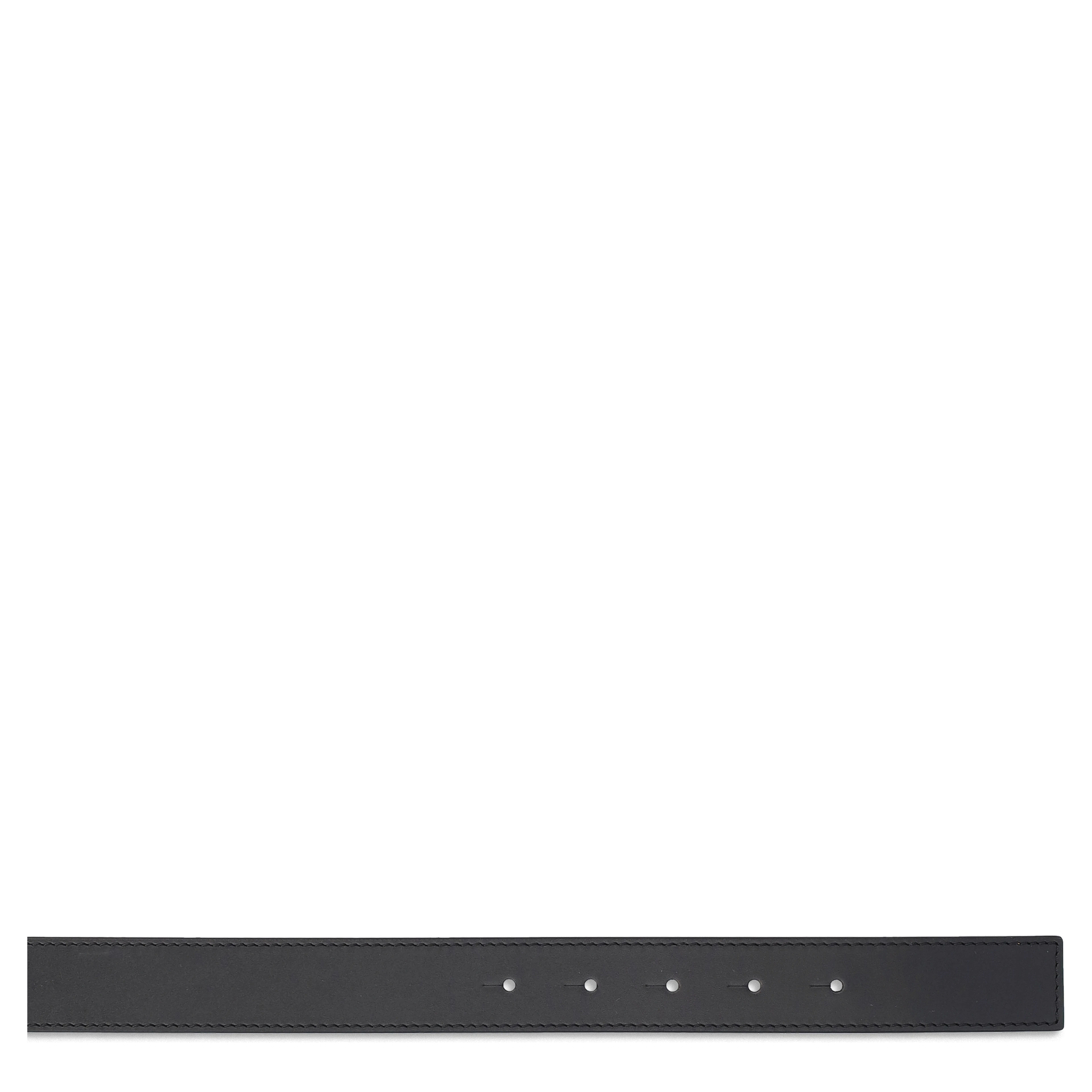 LOEWE Belts Black/brown