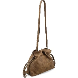 LOEWE Bags.. Brown