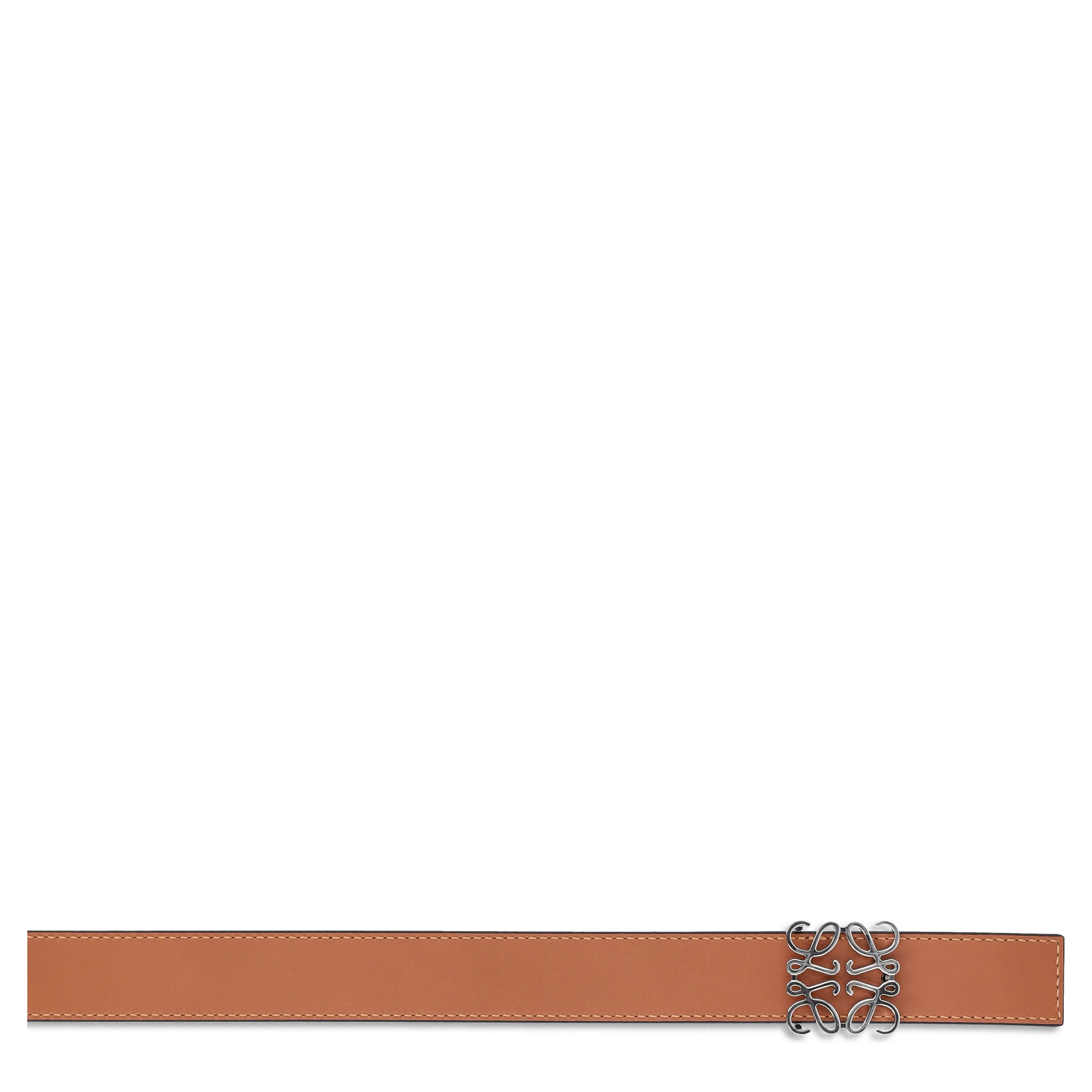LOEWE Belts Black/brown