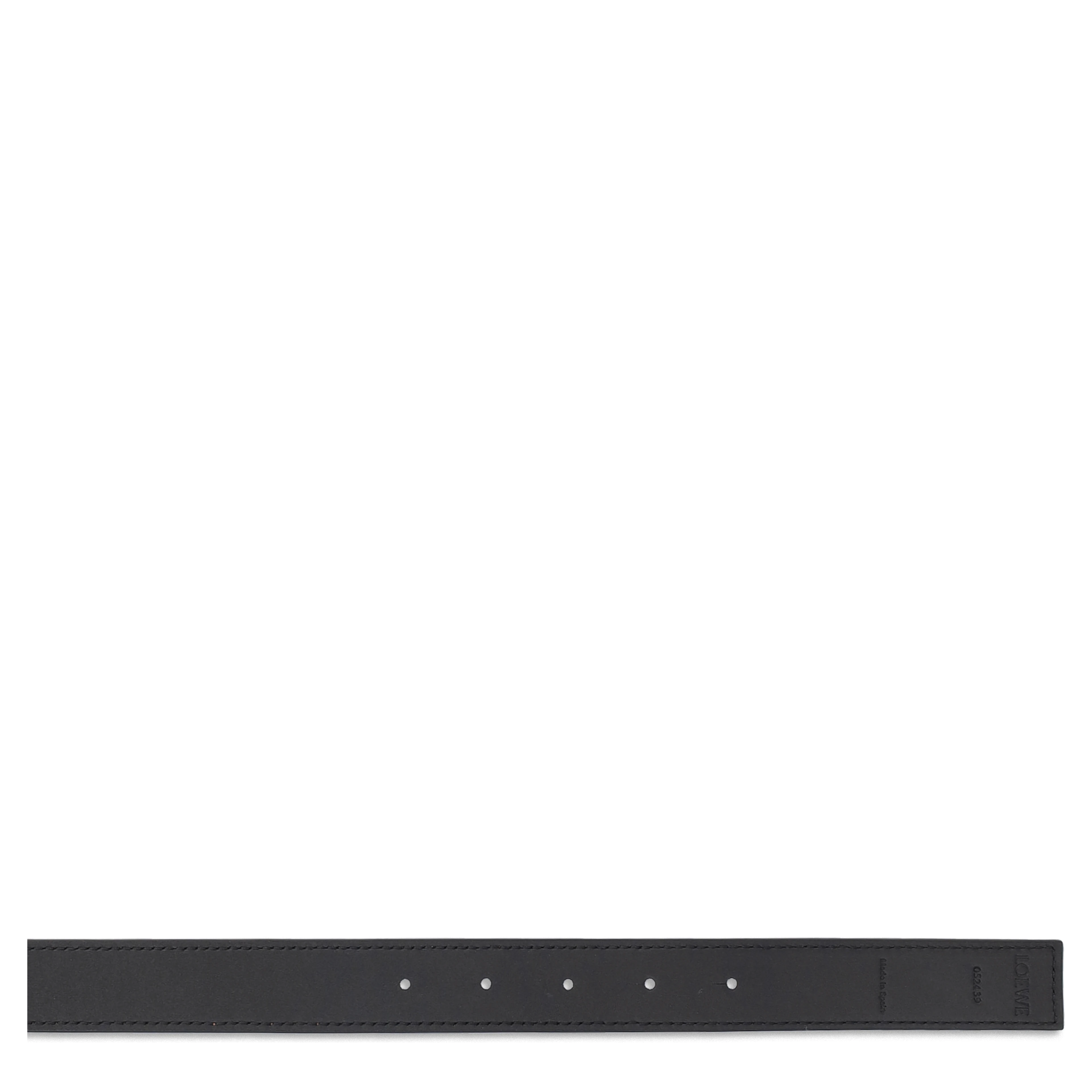 LOEWE Belts