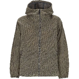 MURPHY & NYE Jackets incense