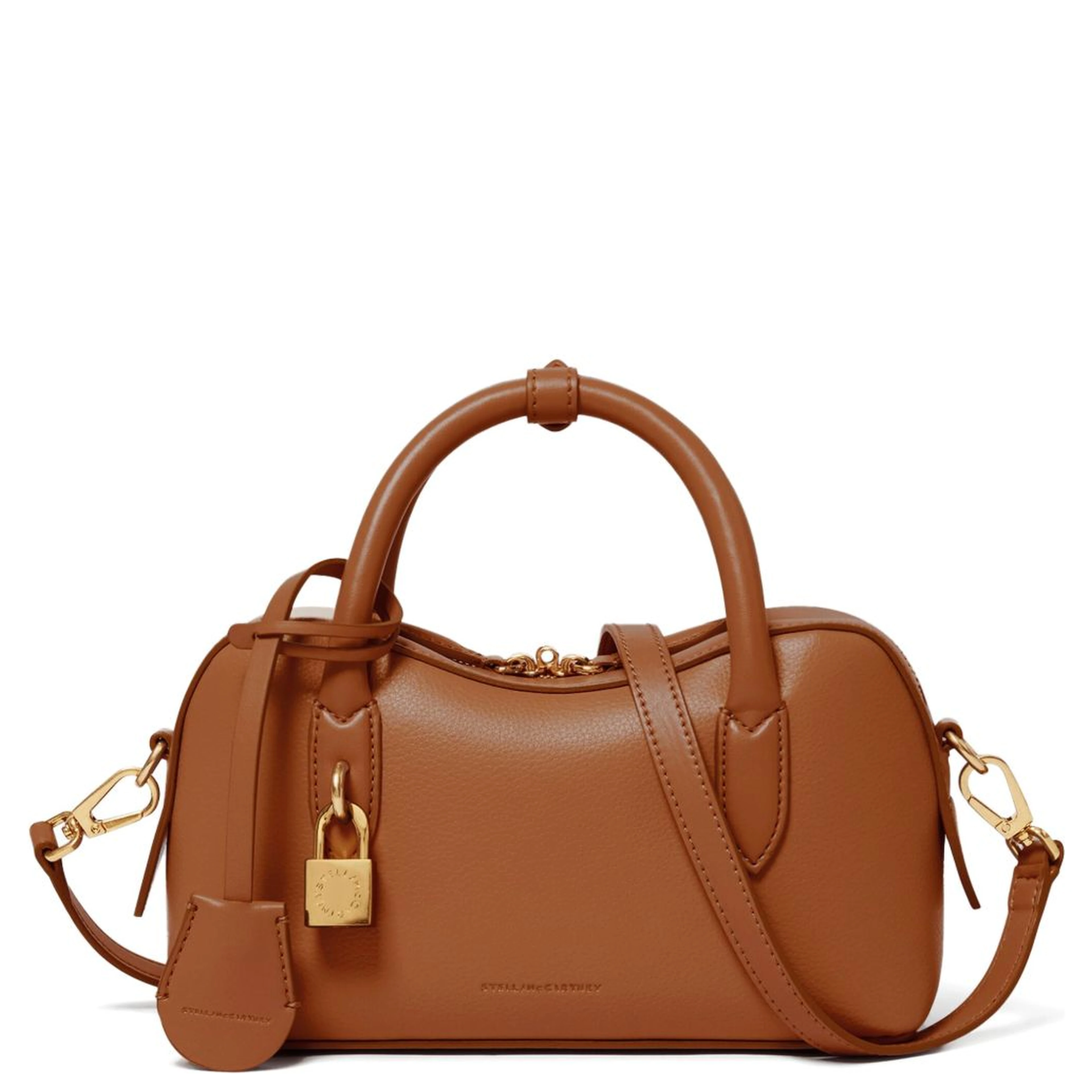 Stella McCartney Bags.. Brandy
