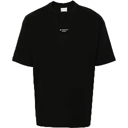 DROLE DE MONSIEUR T-shirts and Polos Black