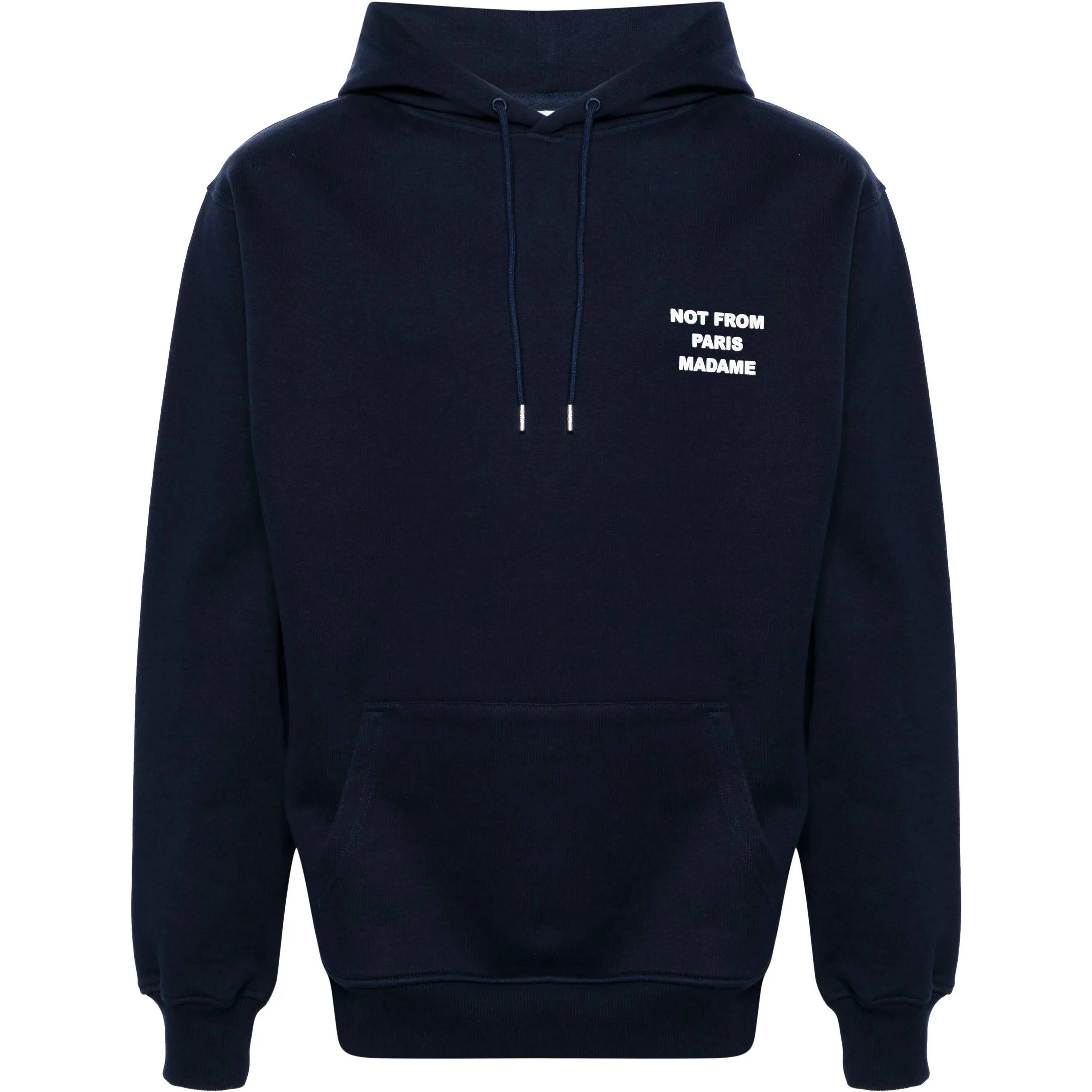 DROLE DE MONSIEUR Sweaters Navy