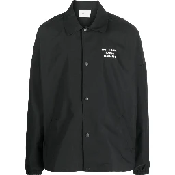 DROLE DE MONSIEUR Jackets Black
