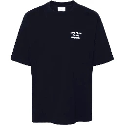 DROLE DE MONSIEUR T-shirts and Polos Navy