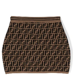 FENDI KIDS Skirts Pumpking