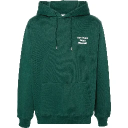 DROLE DE MONSIEUR Sweaters Dark Green