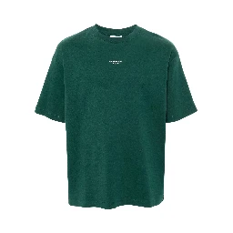DROLE DE MONSIEUR T-shirts and Polos Dark Green