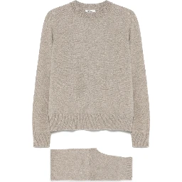 SOFT GOAT Bijoux Greige